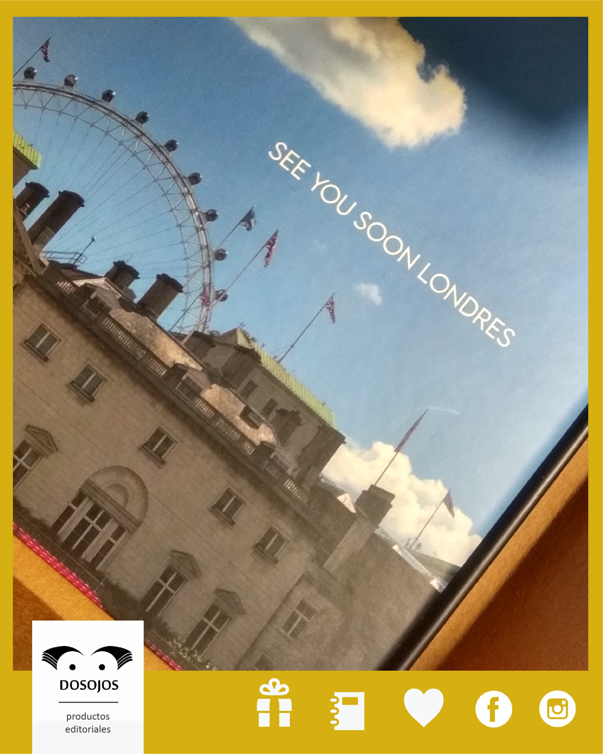 fotolibro de viaje